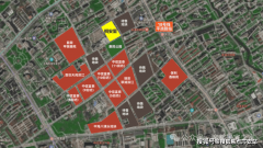 、经济合用房：指以微利价出售给泛博中低收入