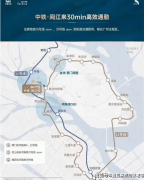 正在售户型设想：全南向通透